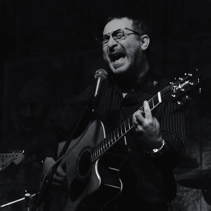 photo "Blues thrill" tags: portrait, reporting, 