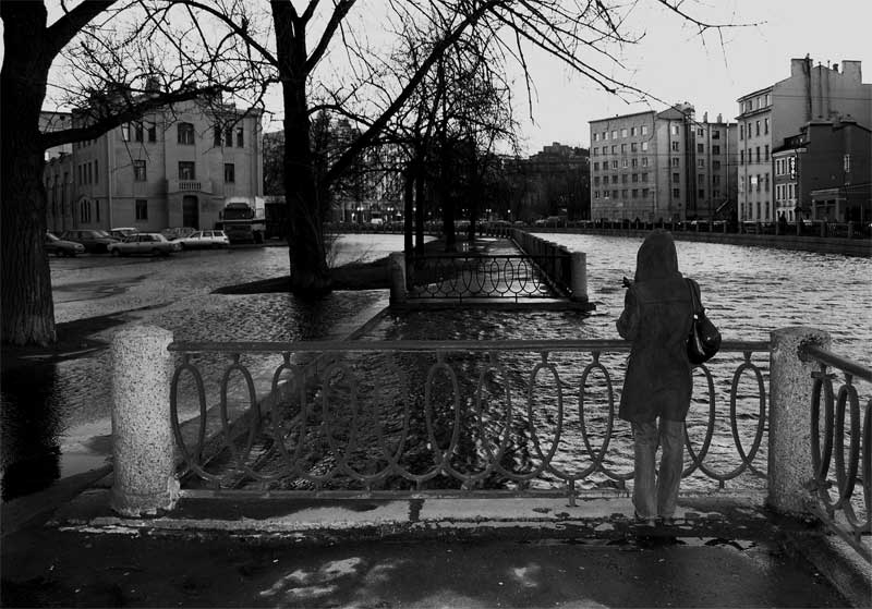 photo "***" tags: genre, black&white, 