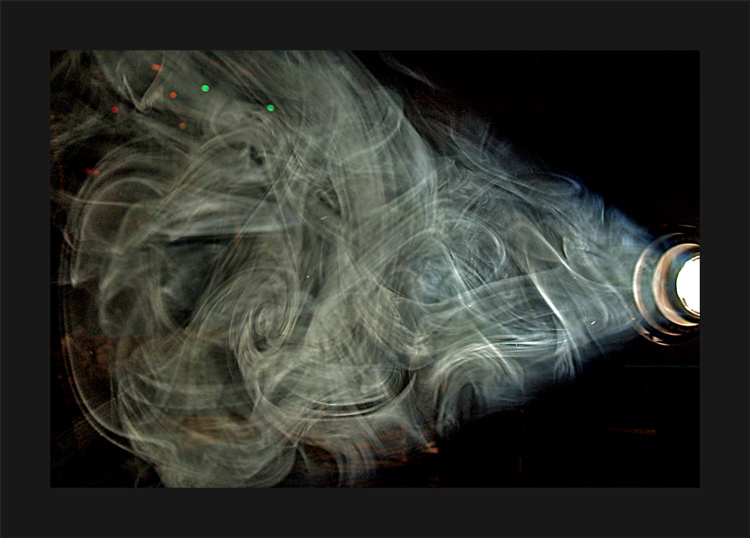 photo "Souls of Smoke" tags: genre, macro and close-up, 