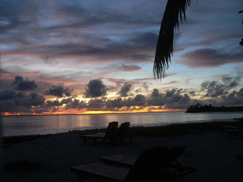 photo "***" tags: landscape, sunset