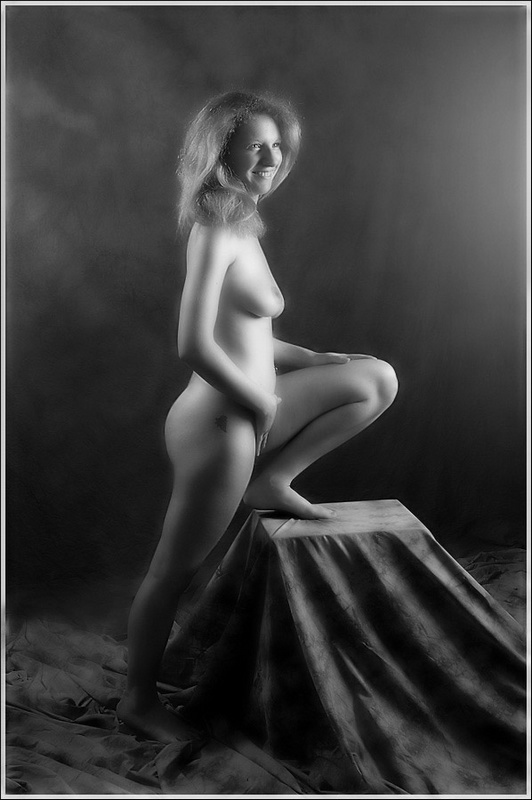 photo "Moira" tags: nude, 