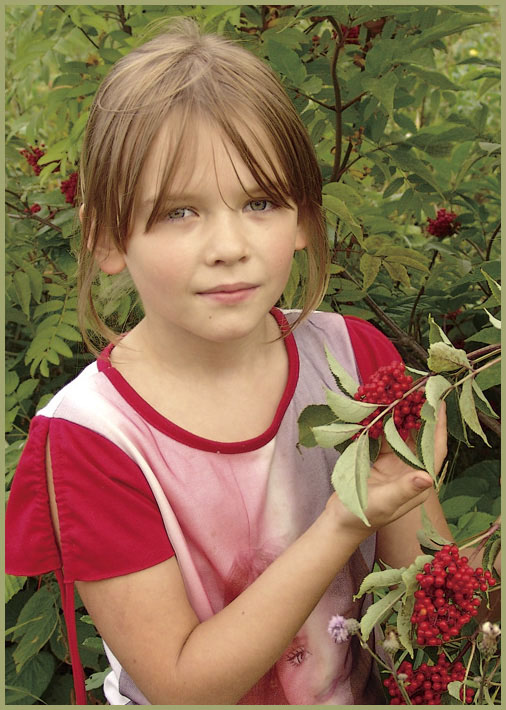 photo "***" tags: portrait, children