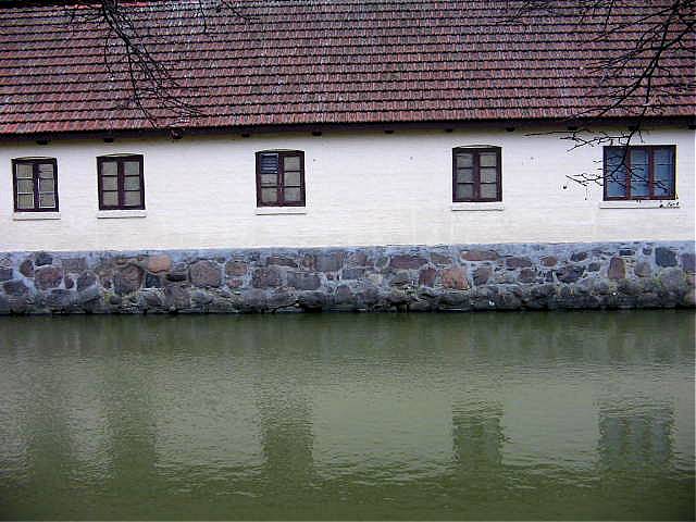 photo "Old town." tags: architecture, landscape, 