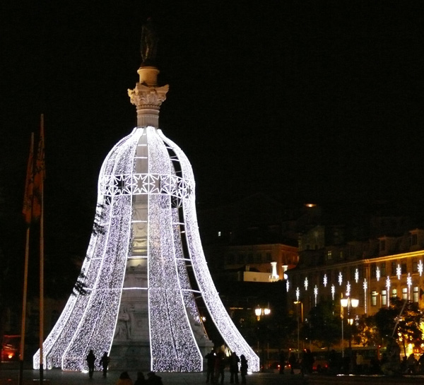 фото "Lights" метки: натюрморт, пейзаж, ночь