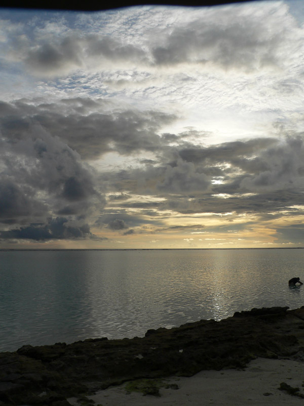 photo "***" tags: landscape, sunset