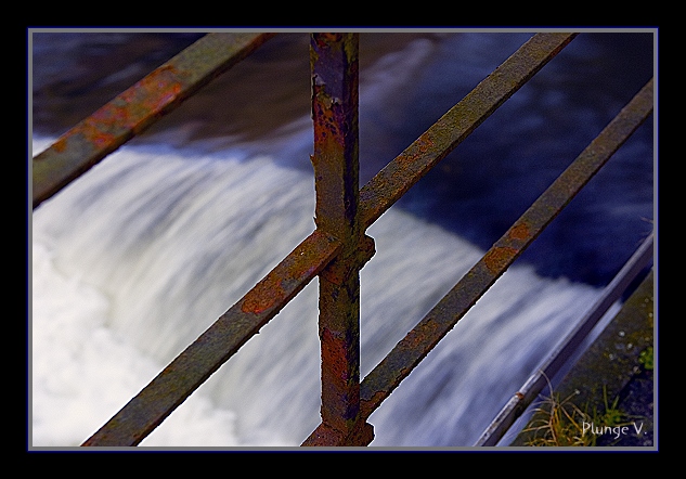 фото "Water" метки: пейзаж, вода