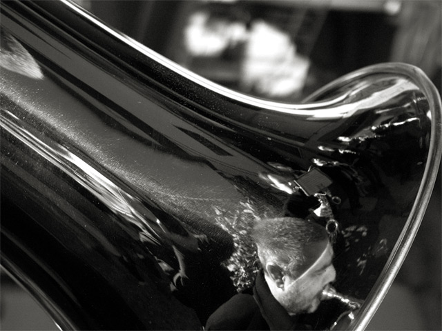 photo "***" tags: black&white, 