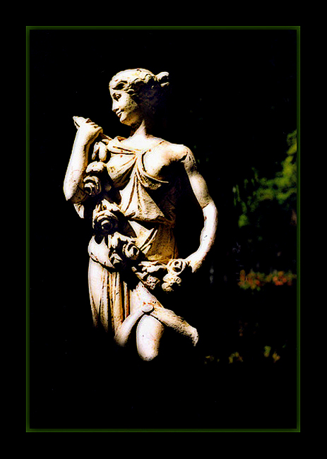 фото "Little goddess" метки: разное, 