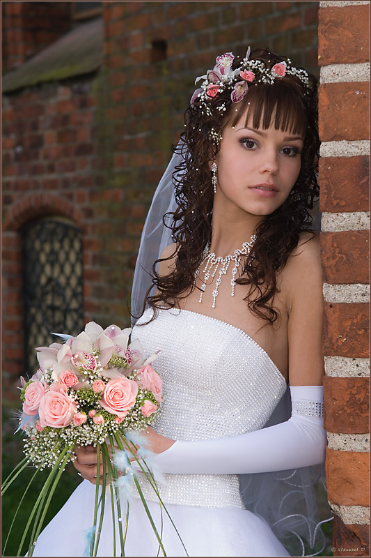 photo "***" tags: portrait, woman