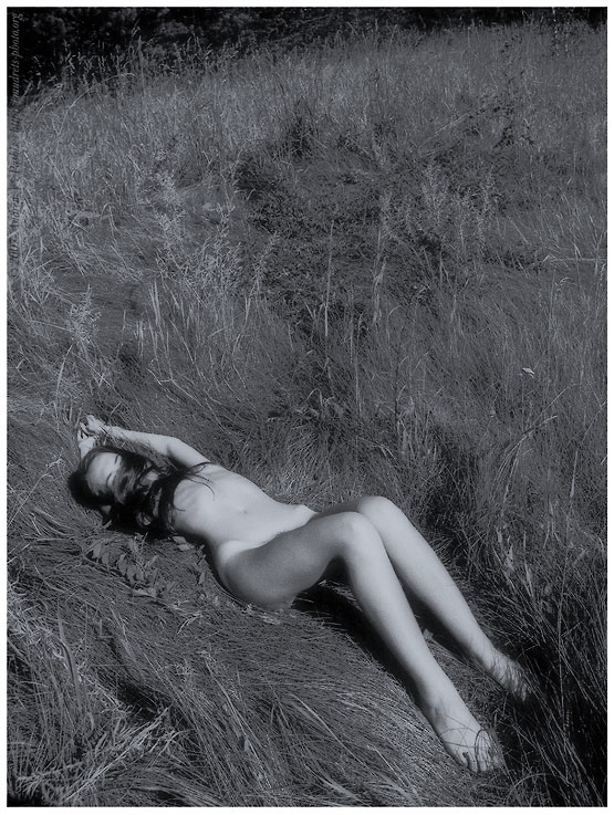 фото "Midnight Girl" метки: , 