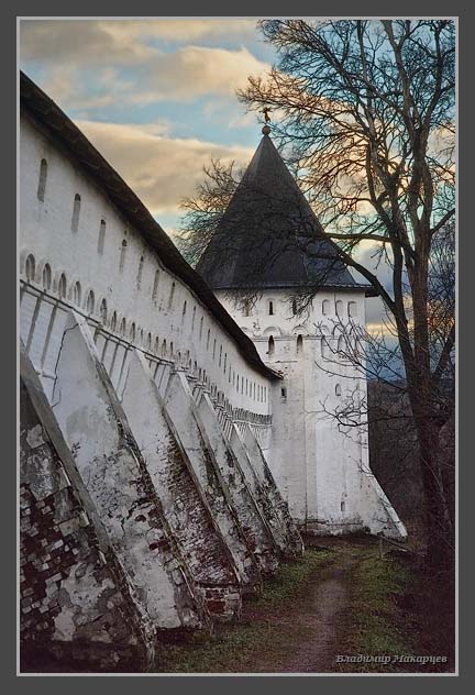 photo "***" tags: architecture, landscape, 