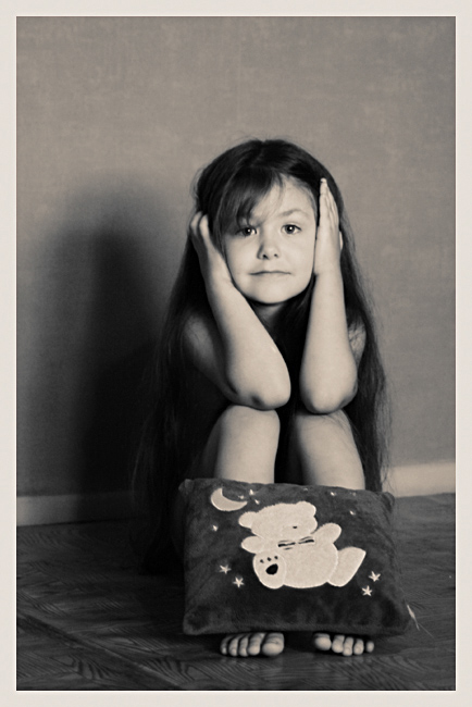 фото "Детство" метки: портрет, дети
