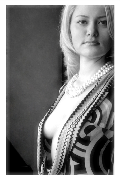 photo "***" tags: glamour, 