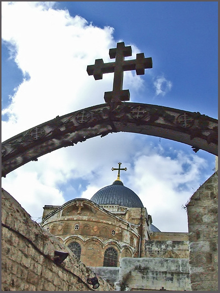 photo "St. Anthony" tags: architecture, landscape, 