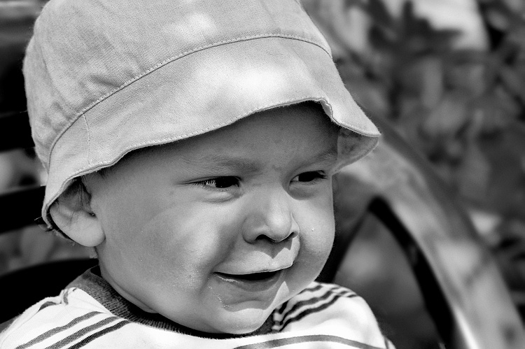 фото "Kacper" метки: портрет, дети