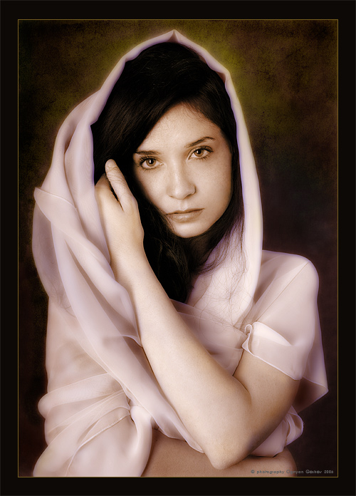 photo "***" tags: portrait, woman