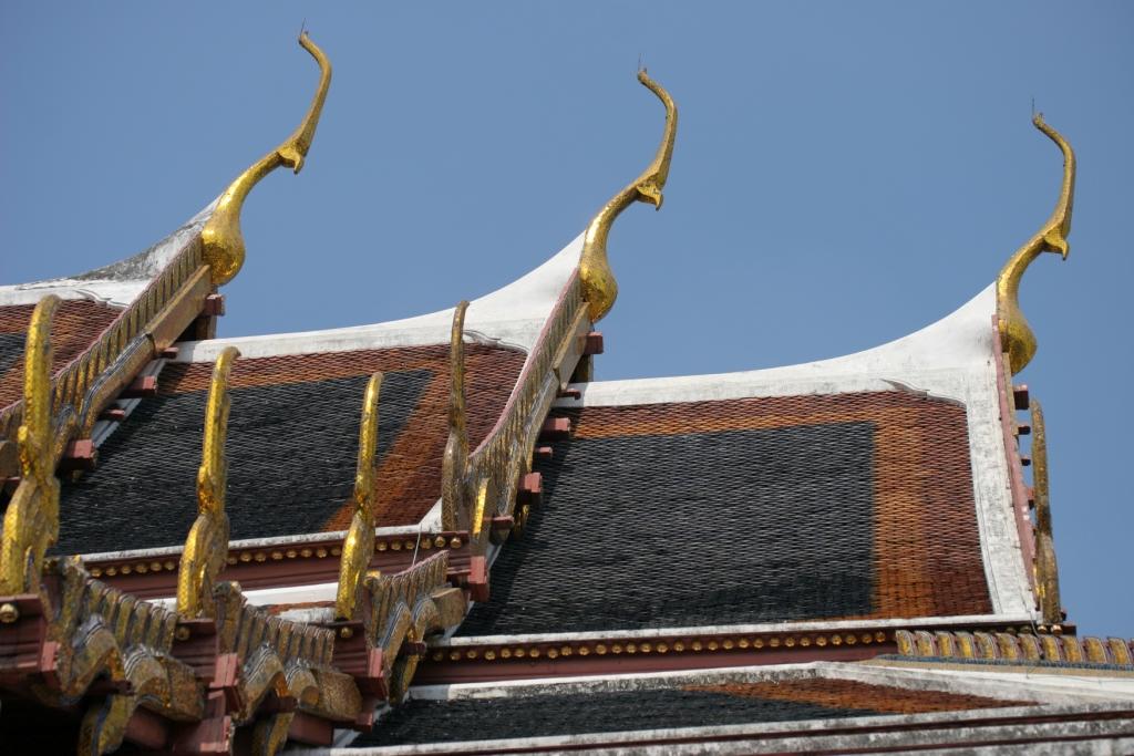 фото "Крыша" метки: путешествия, Азия