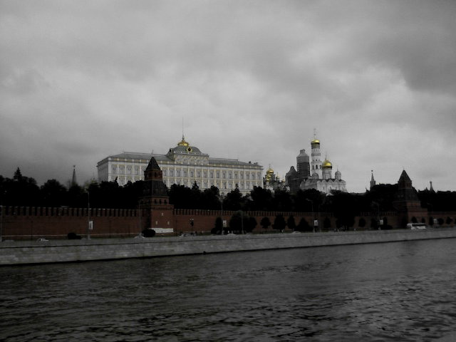 фото "В ожидании горя..." метки: пейзаж, ретро, 