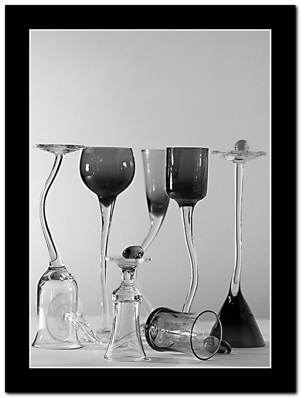 photo "after evening-party" tags: still life, 