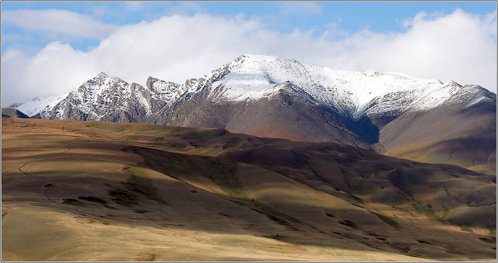 photo "***" tags: landscape, mountains