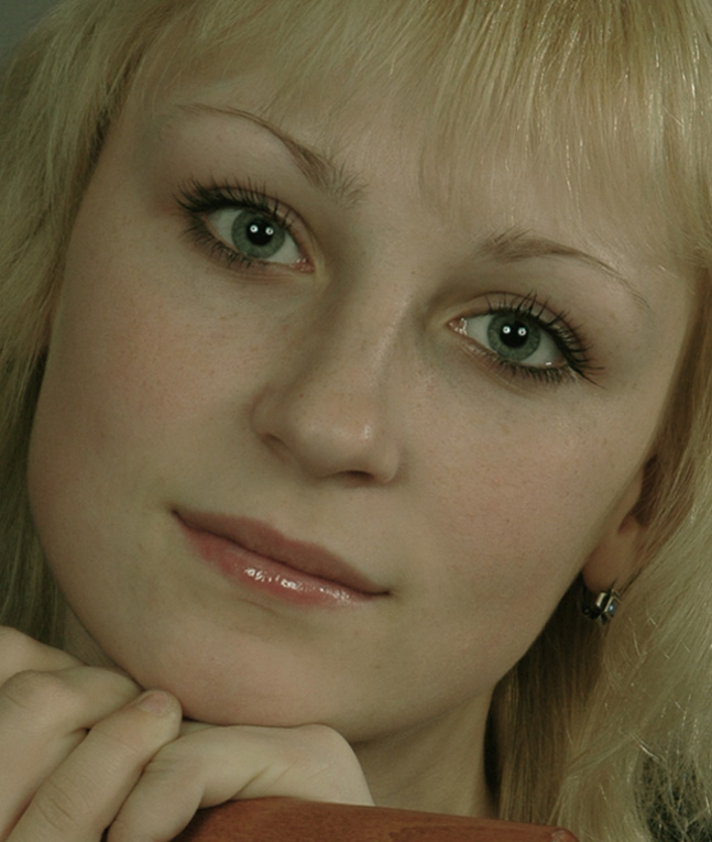 photo "***" tags: portrait, woman