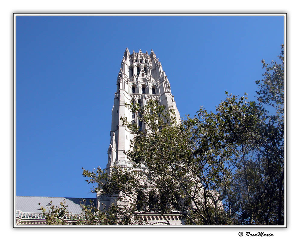photo "New York" tags: architecture, travel, landscape, North America