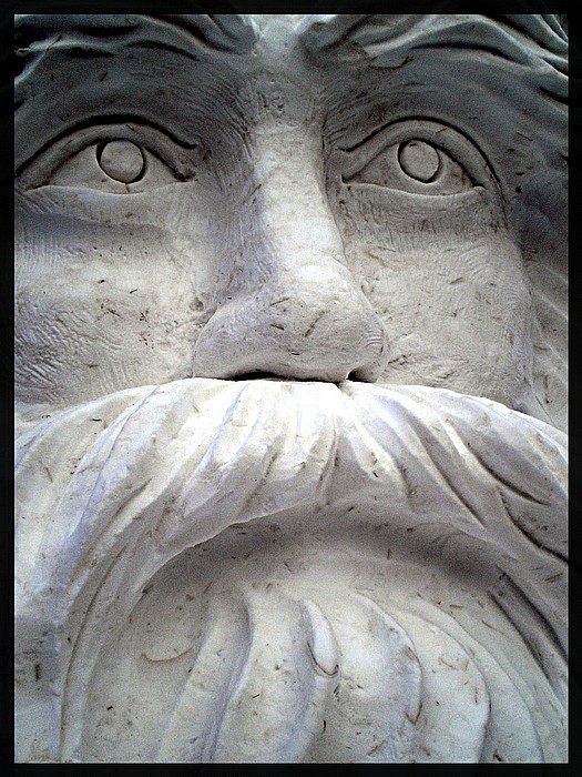 photo "portrait" tags: portrait, man