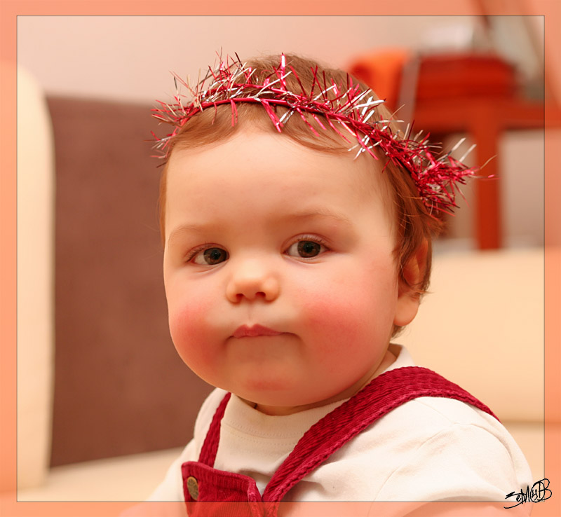 photo "Small boy" tags: portrait, children, man