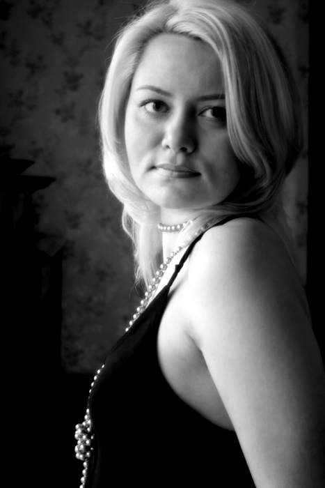 photo "***" tags: portrait, woman