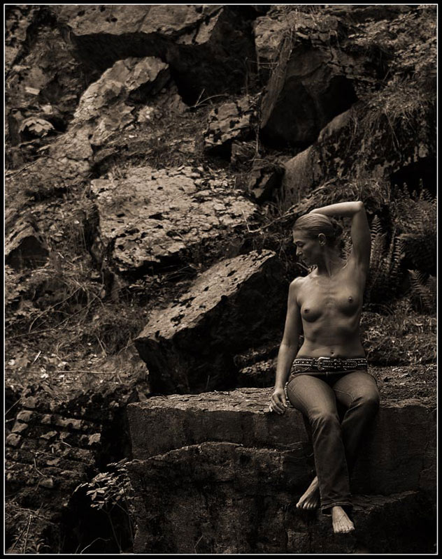 фото "25197" метки: ню, 