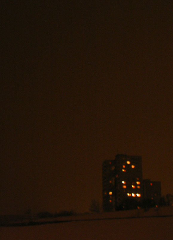 photo "***" tags: landscape, night
