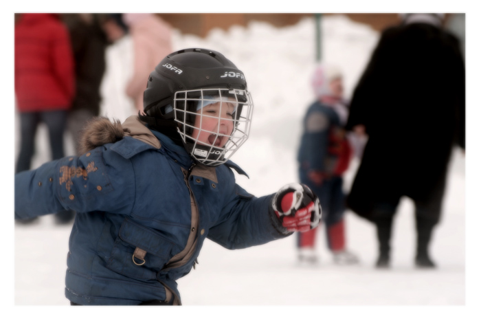 photo "Speed" tags: portrait, children