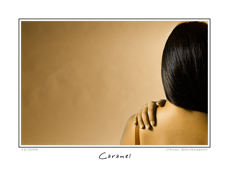 фото "Caramel" метки: портрет, гламур, женщина