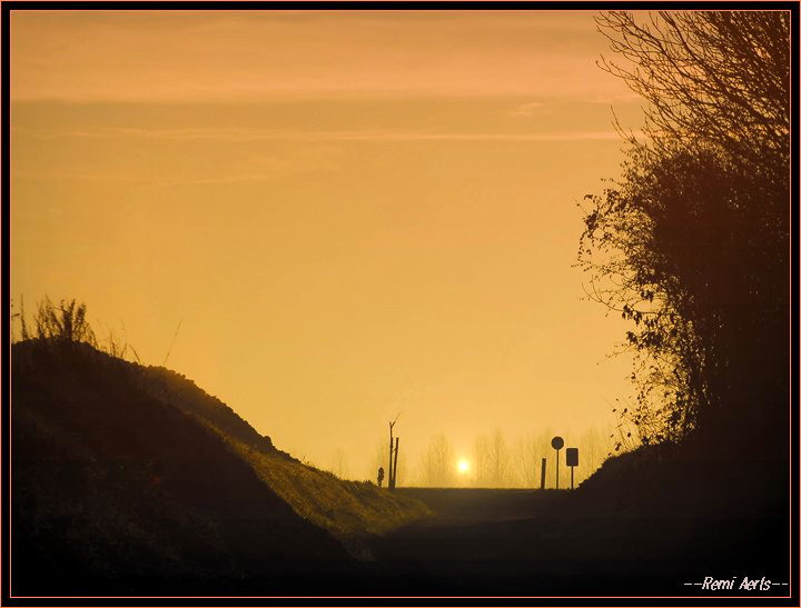 photo "in the morning" tags: landscape, autumn