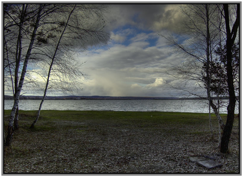 photo "Capricious mood by nature" tags: landscape, clouds