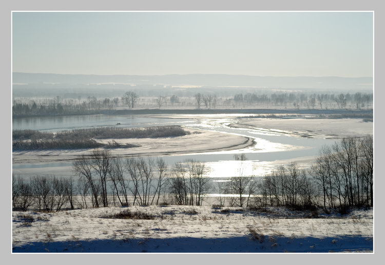 photo "***" tags: landscape, winter