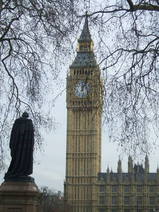 photo "London" tags: travel, Europe