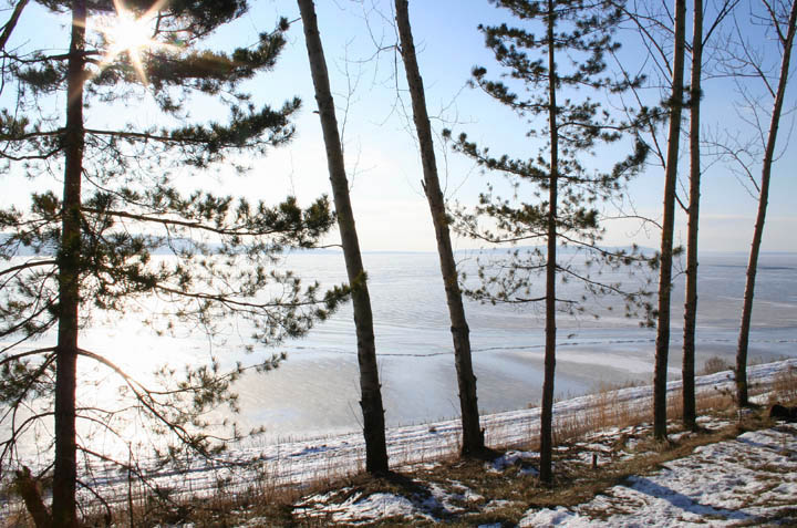 photo "***" tags: landscape, winter