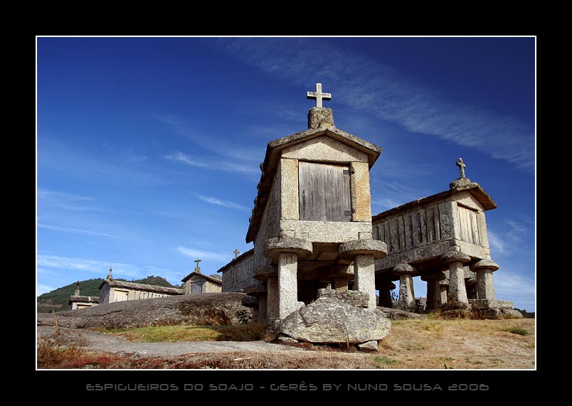 photo "Soajo" tags: , 