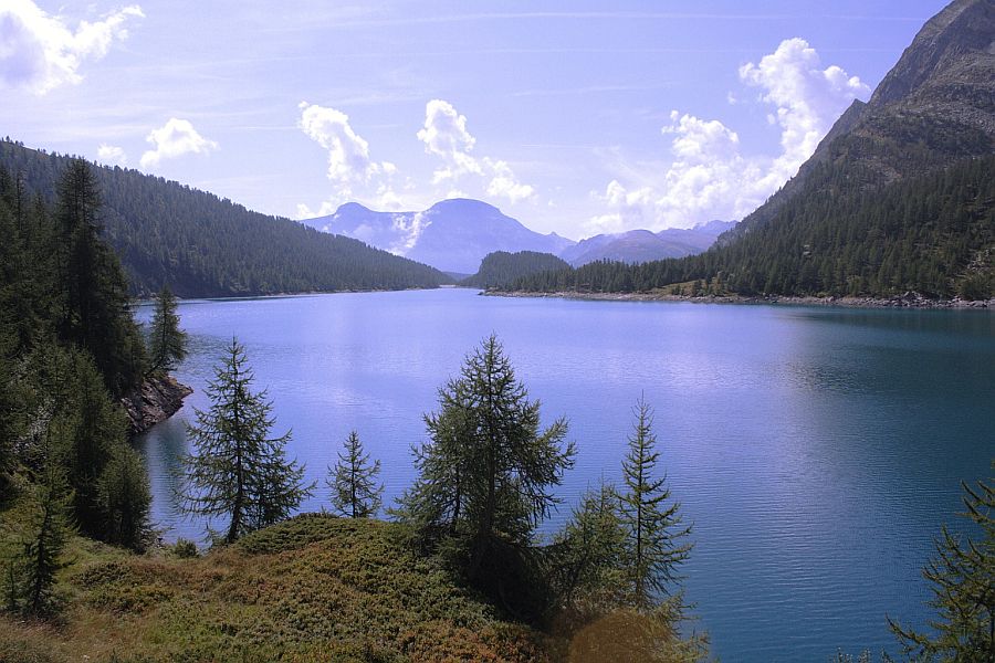 photo "Alpe Devero" tags: landscape, travel, Europe, mountains
