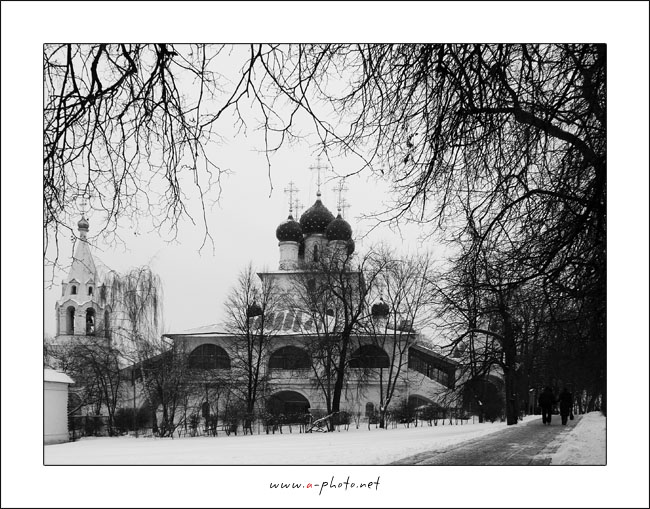 фото "Аура" метки: архитектура, пейзаж, 