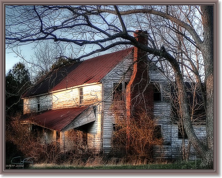 photo "Kindred Spirit" tags: architecture, landscape, 