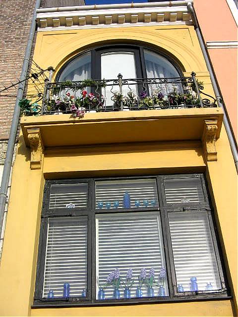 photo "Little hous." tags: architecture, landscape, 