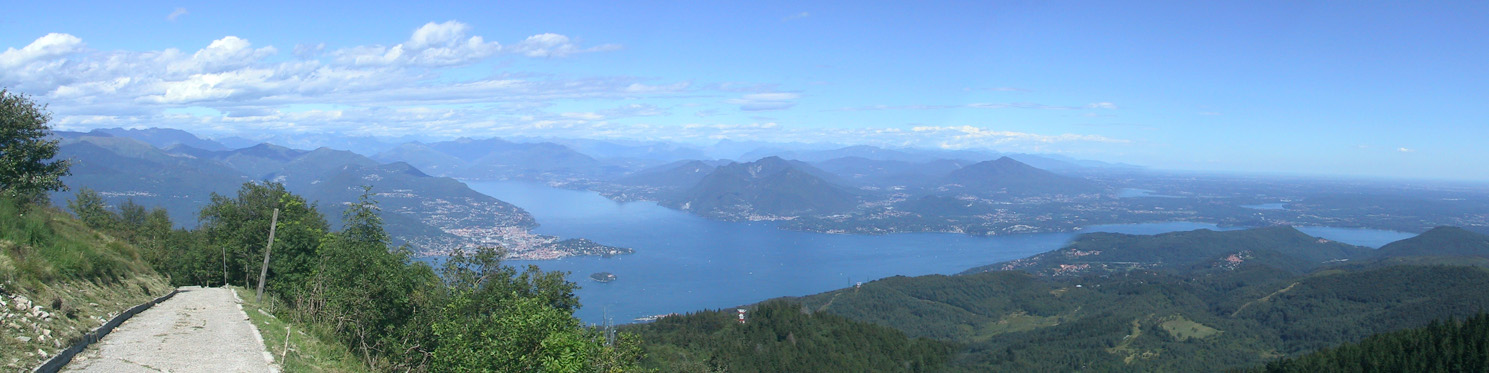 photo "Lake Maggiore" tags: landscape, travel, Europe, mountains