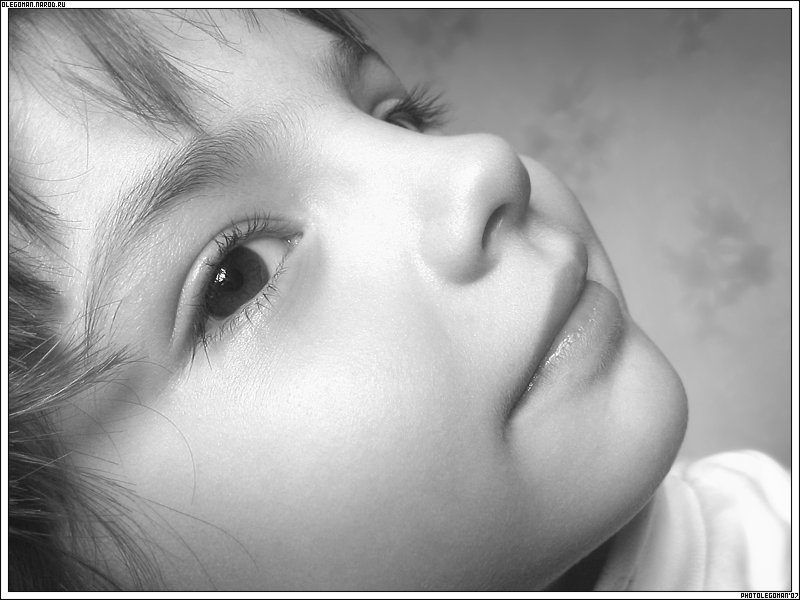 photo "small Dreams" tags: portrait, children