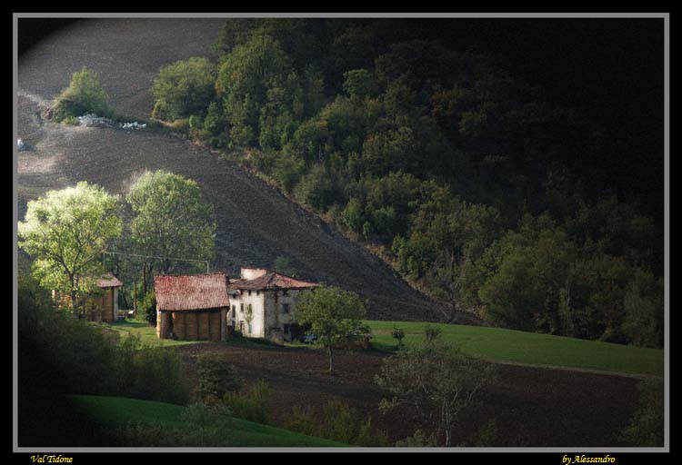 фото "val tidone" метки: пейзаж, горы