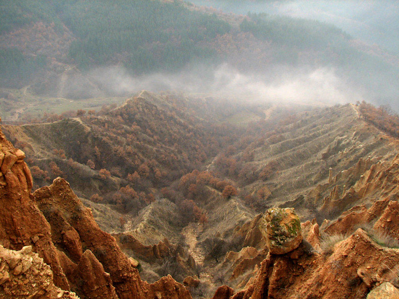 фото "From high" метки: пейзаж, горы