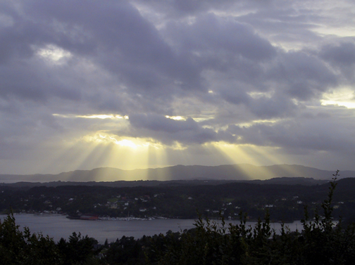 photo "Norway" tags: landscape, travel, 