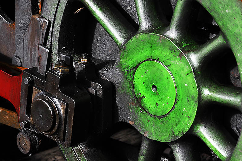 photo "wheels of industry" tags: genre, abstract, 