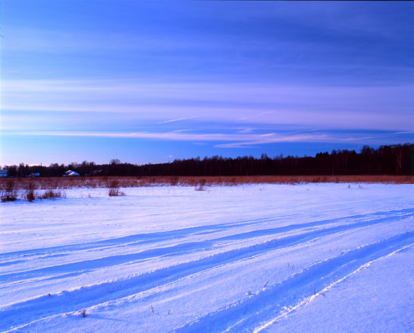 photo "***" tags: landscape, winter